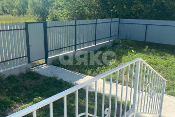 Фото №5: Дом 100 м² - Гостагаевская, ул. Механизаторов, 4