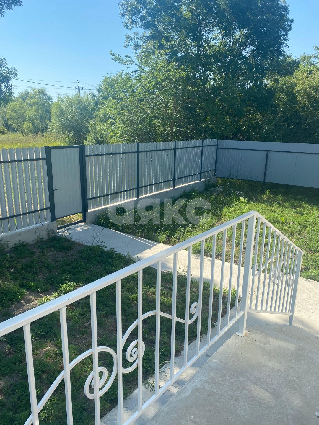 Фото №5: Дом 100 м² + 5.5 сот. - Гостагаевская, ул. Механизаторов, 4