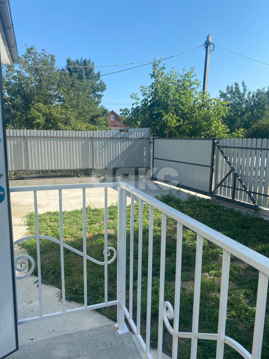 Фото №4: Дом 100 м² + 5.5 сот. - Гостагаевская, ул. Механизаторов, 4