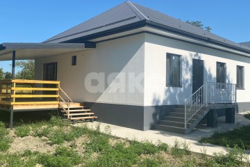 Фото №1: Дом 100 м² - Гостагаевская, ул. Механизаторов, 4