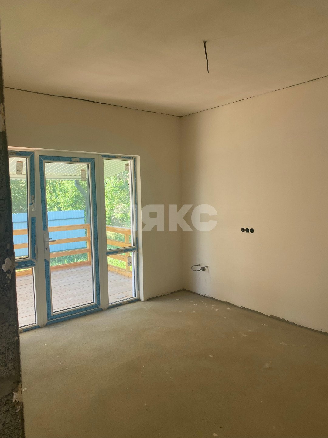 Фото №9: Дом 100 м² + 5.5 сот. - Гостагаевская, ул. Механизаторов, 4