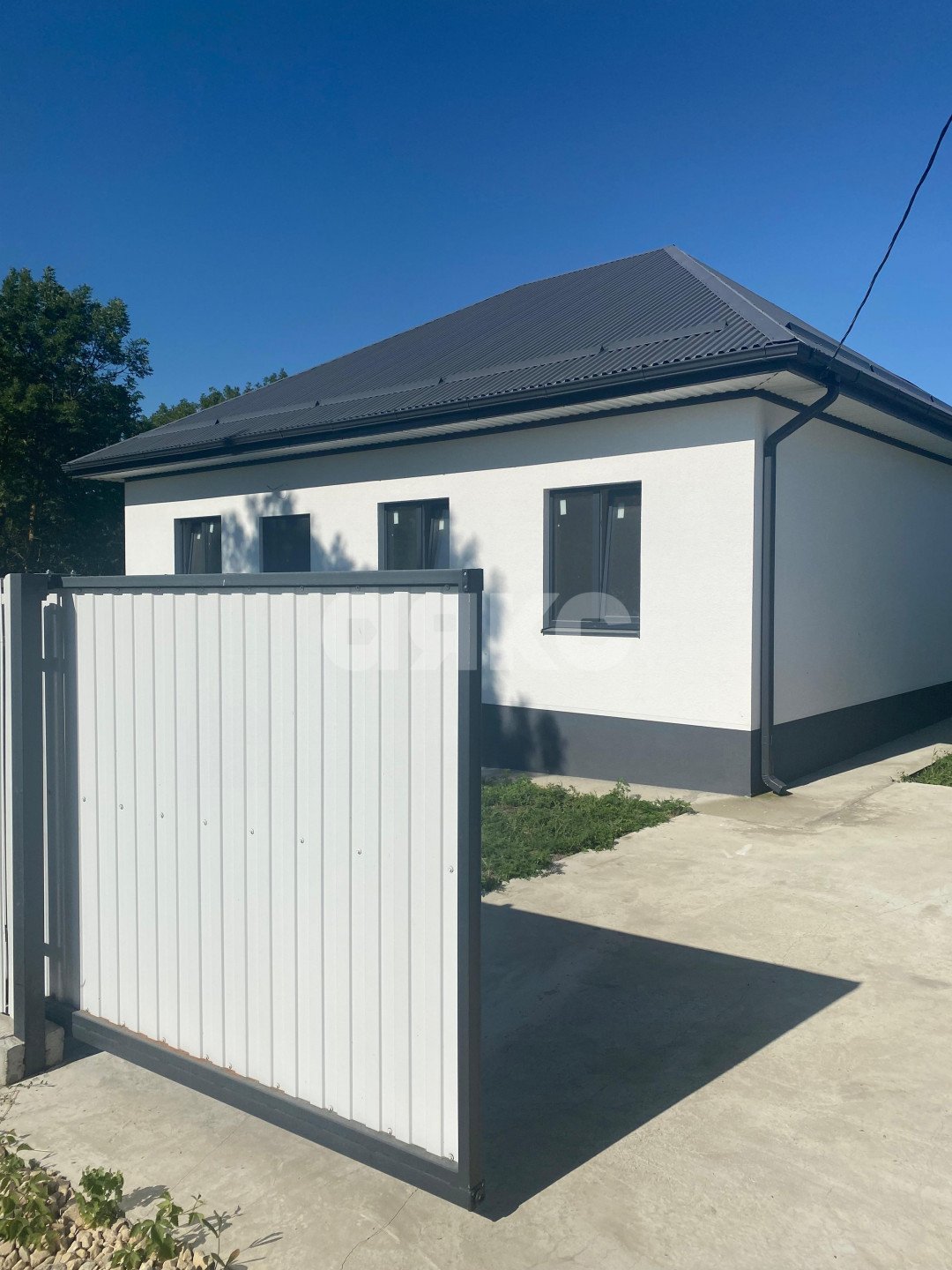 Фото №2: Дом 100 м² + 5.5 сот. - Гостагаевская, ул. Механизаторов, 4