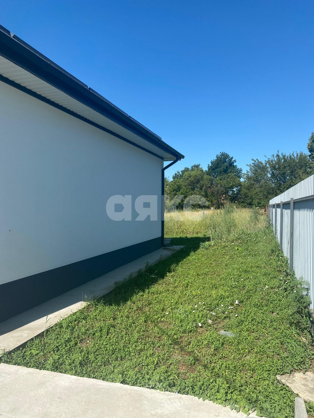 Фото №13: Дом 100 м² + 5.5 сот. - Гостагаевская, ул. Механизаторов, 4