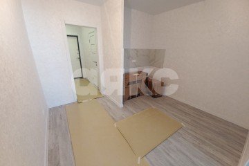 Фото №5: 1-комнатная квартира 35 м² - Анапа, мкр. жилой комплекс Трио-комфорт, ул. Рождественская, 55к1