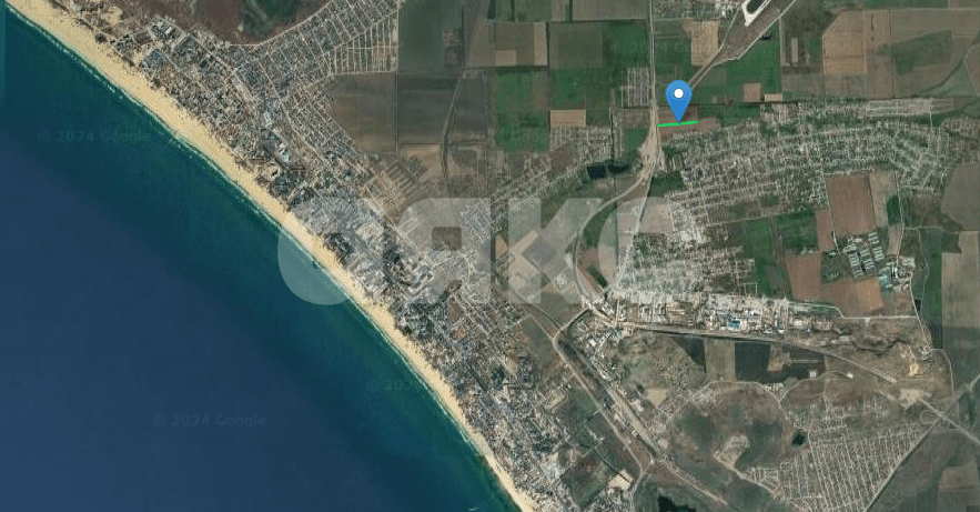 Фото №6: Коммерческая земля 150 сот. - Краснодарский край муниципальный округ Анапа