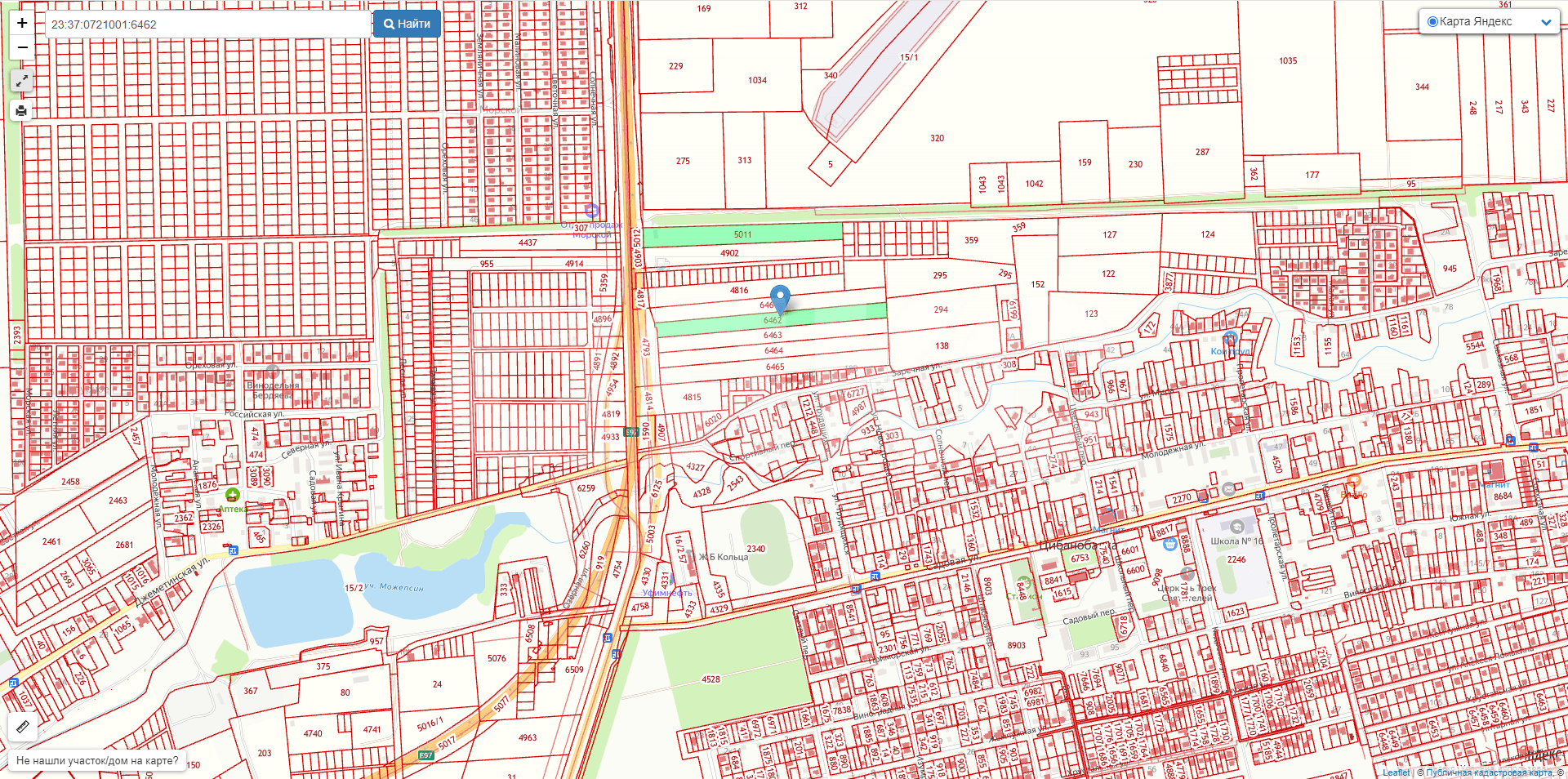 Фото №7: Коммерческая земля 150 сот. - Краснодарский край муниципальный округ Анапа