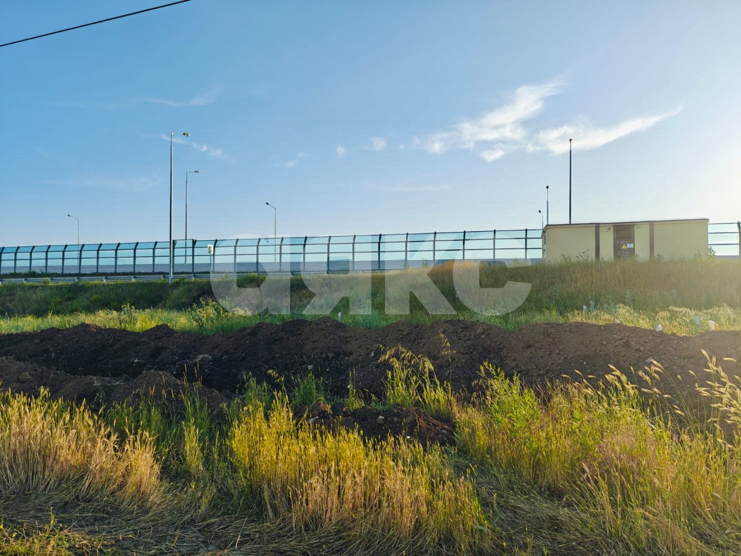 Фото №5: Коммерческая земля 150 сот. - Краснодарский край муниципальный округ Анапа