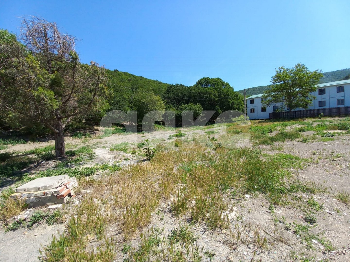 Фото №14: Земельный участок под ИЖС 7.11 сот. - Сукко, ул. Утришская, 105