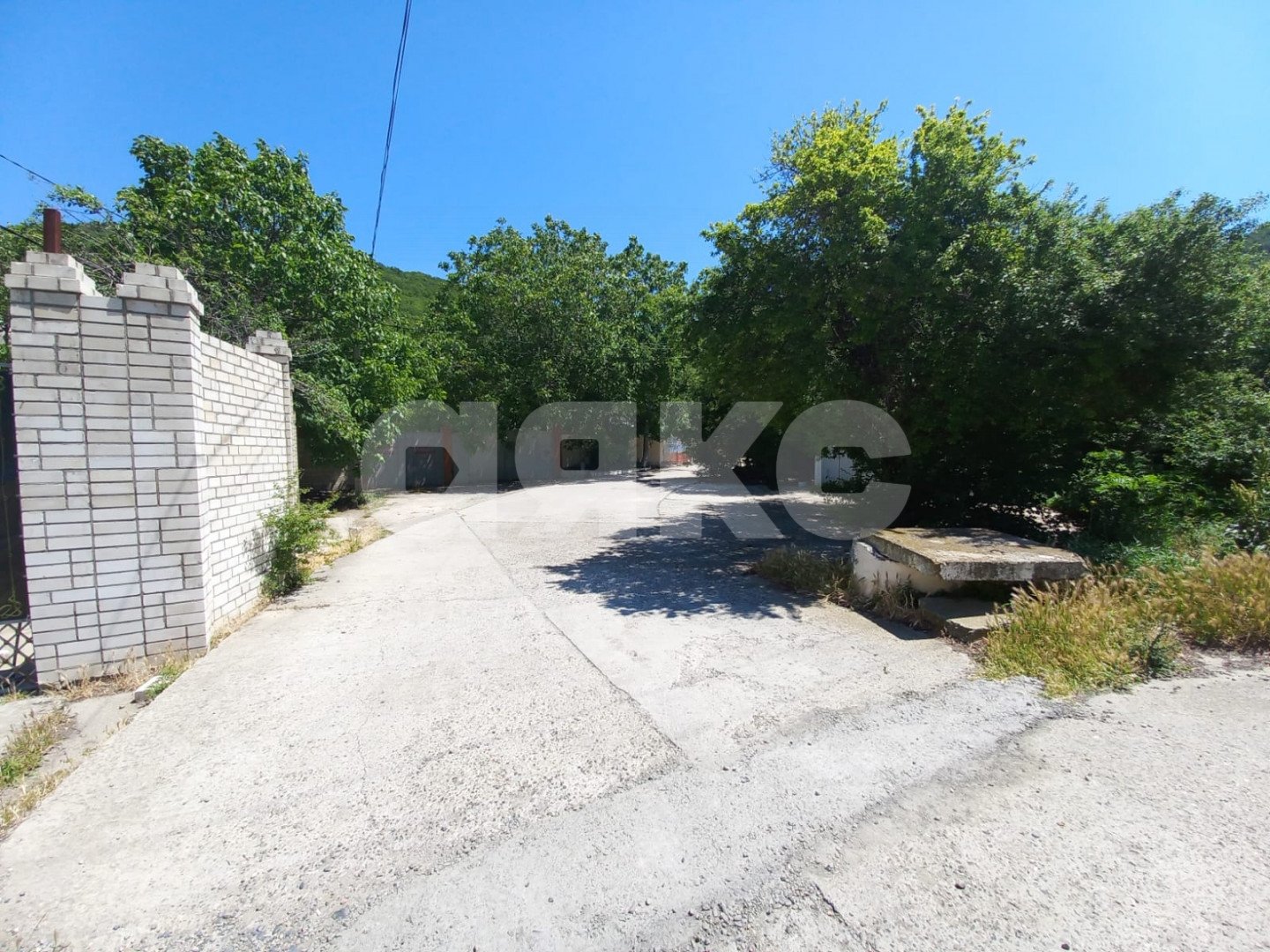 Фото №8: Земельный участок под ИЖС 7.11 сот. - Сукко, ул. Утришская, 105