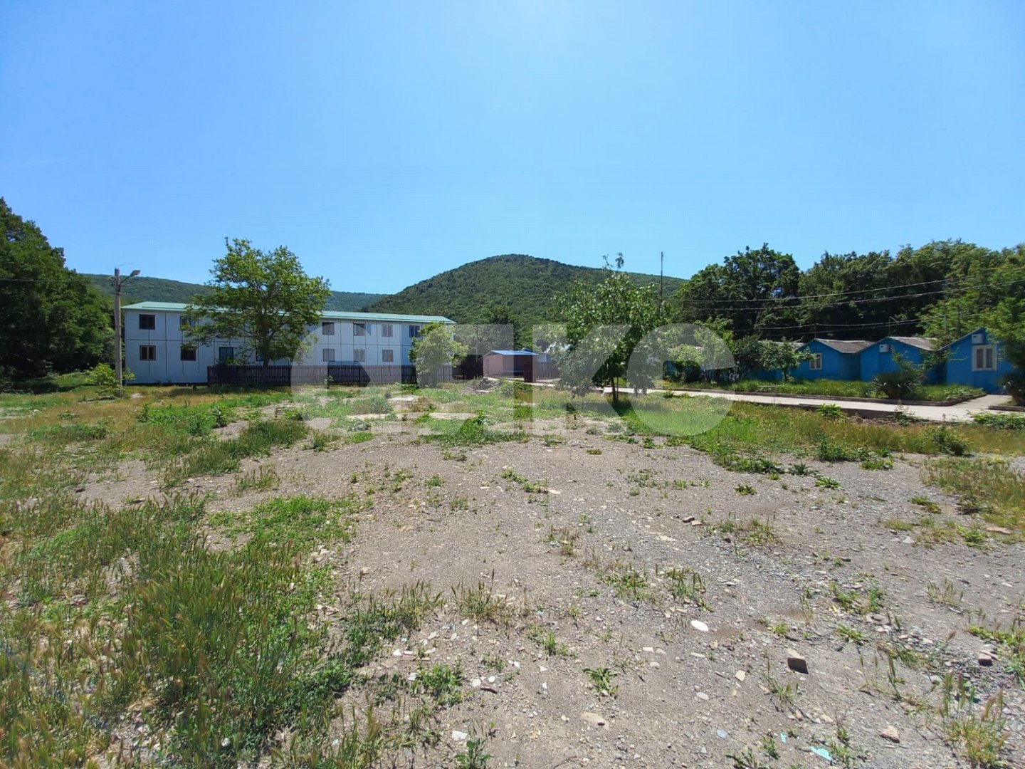 Фото №6: Земельный участок под ИЖС 7.11 сот. - Сукко, ул. Утришская, 105