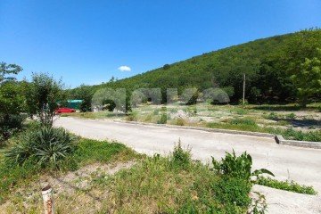 Фото №1: Земельный участок под ИЖС - Сукко, ул. Утришская, 105