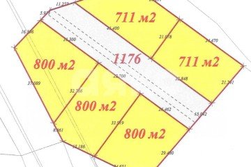 Фото №5: Земельный участок под ИЖС - Сукко, ул. Утришская, 105