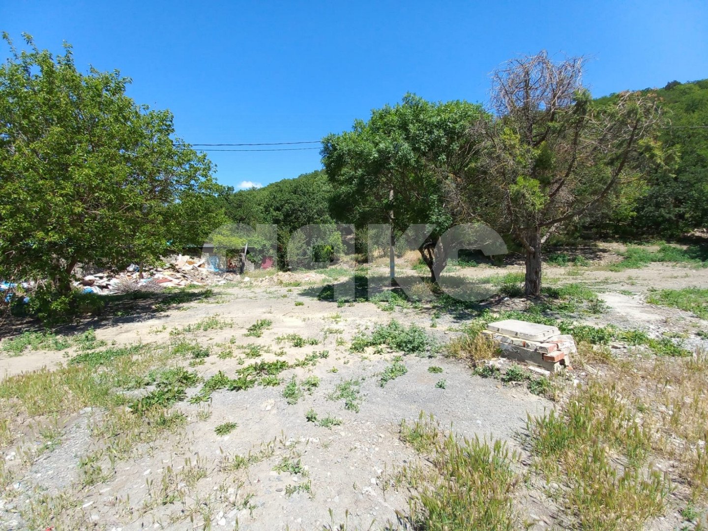 Фото №7: Земельный участок под ИЖС 7.11 сот. - Сукко, ул. Утришская, 105