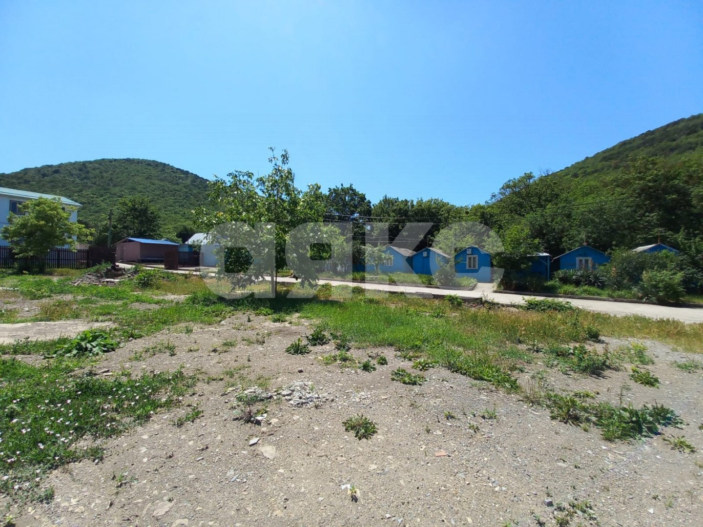 Фото №11: Земельный участок под ИЖС 7.11 сот. - Сукко, ул. Утришская, 105