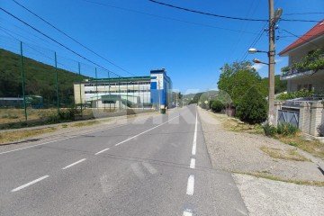 Фото №3: Земельный участок под ИЖС - Сукко, ул. Утришская, 105