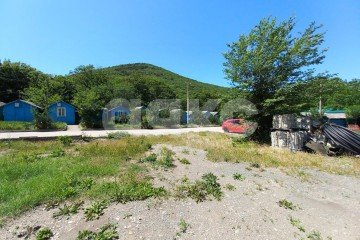 Фото №4: Земельный участок под ИЖС - Сукко, ул. Утришская, 105