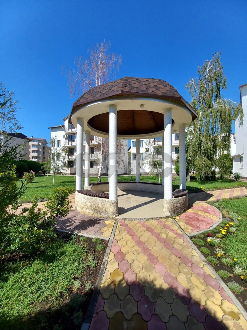 Фото №15: Апартаменты 52 м² - Анапа, пр-кт Пионерский, 107А