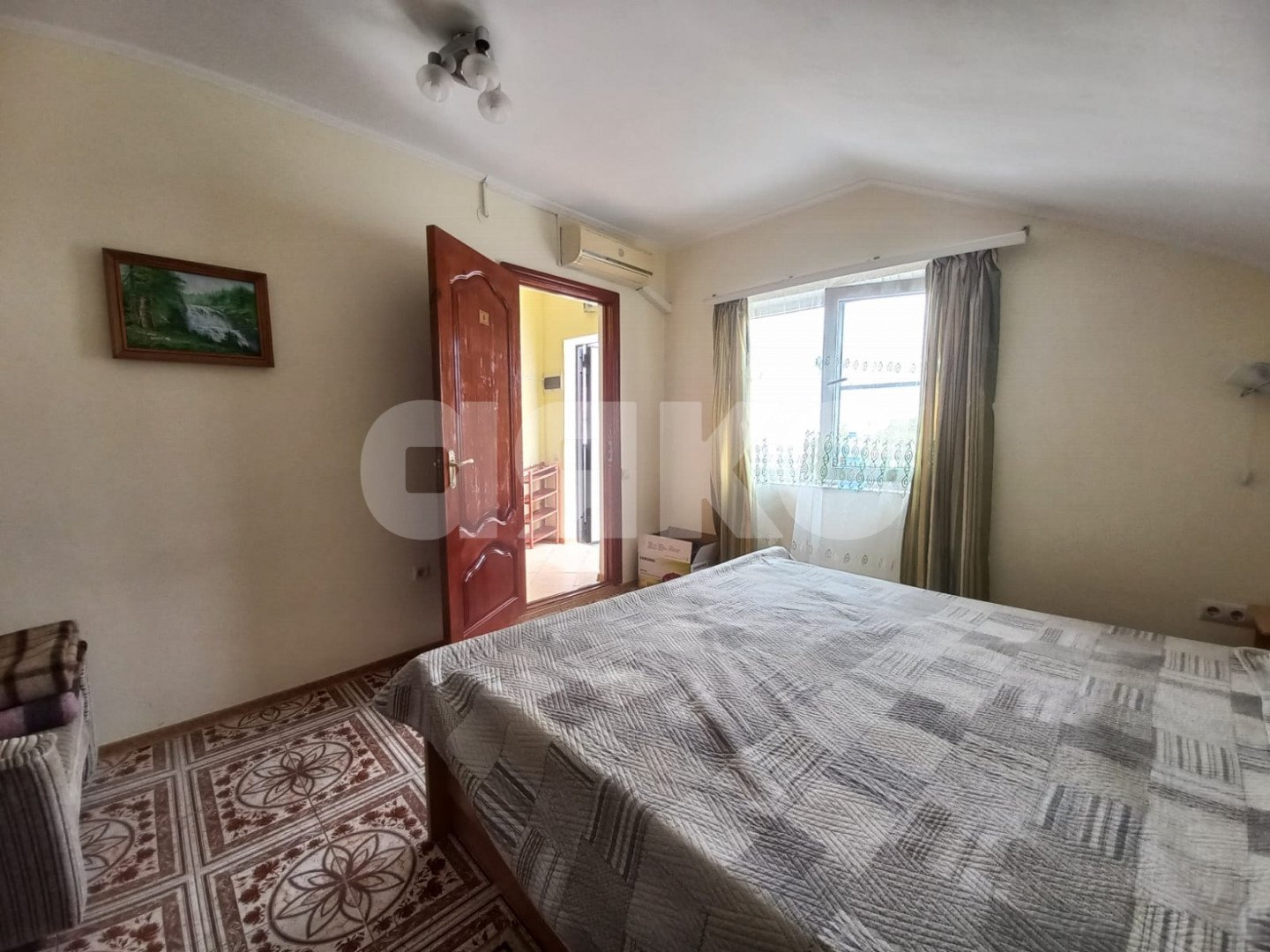 Фото №8: Апартаменты 52 м² - Анапа, пр-кт Пионерский, 107А