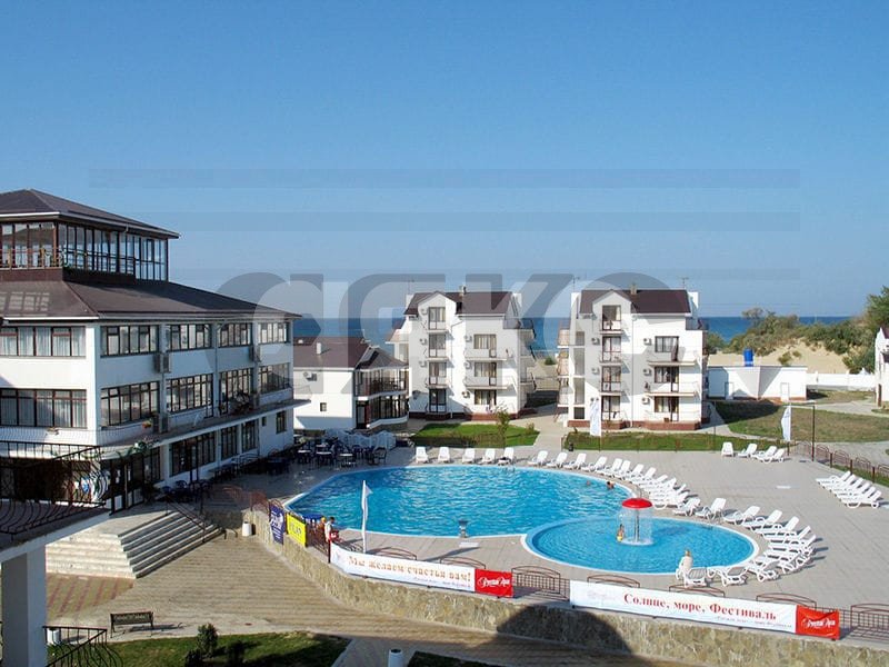 Фото №19: Апартаменты 52 м² - Анапа, пр-кт Пионерский, 107А