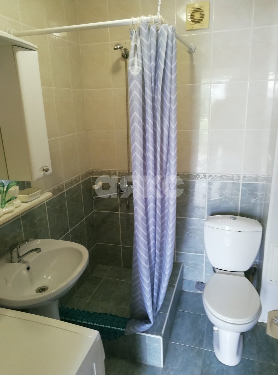 Фото №13: Апартаменты 52 м² - Анапа, пр-кт Пионерский, 107А