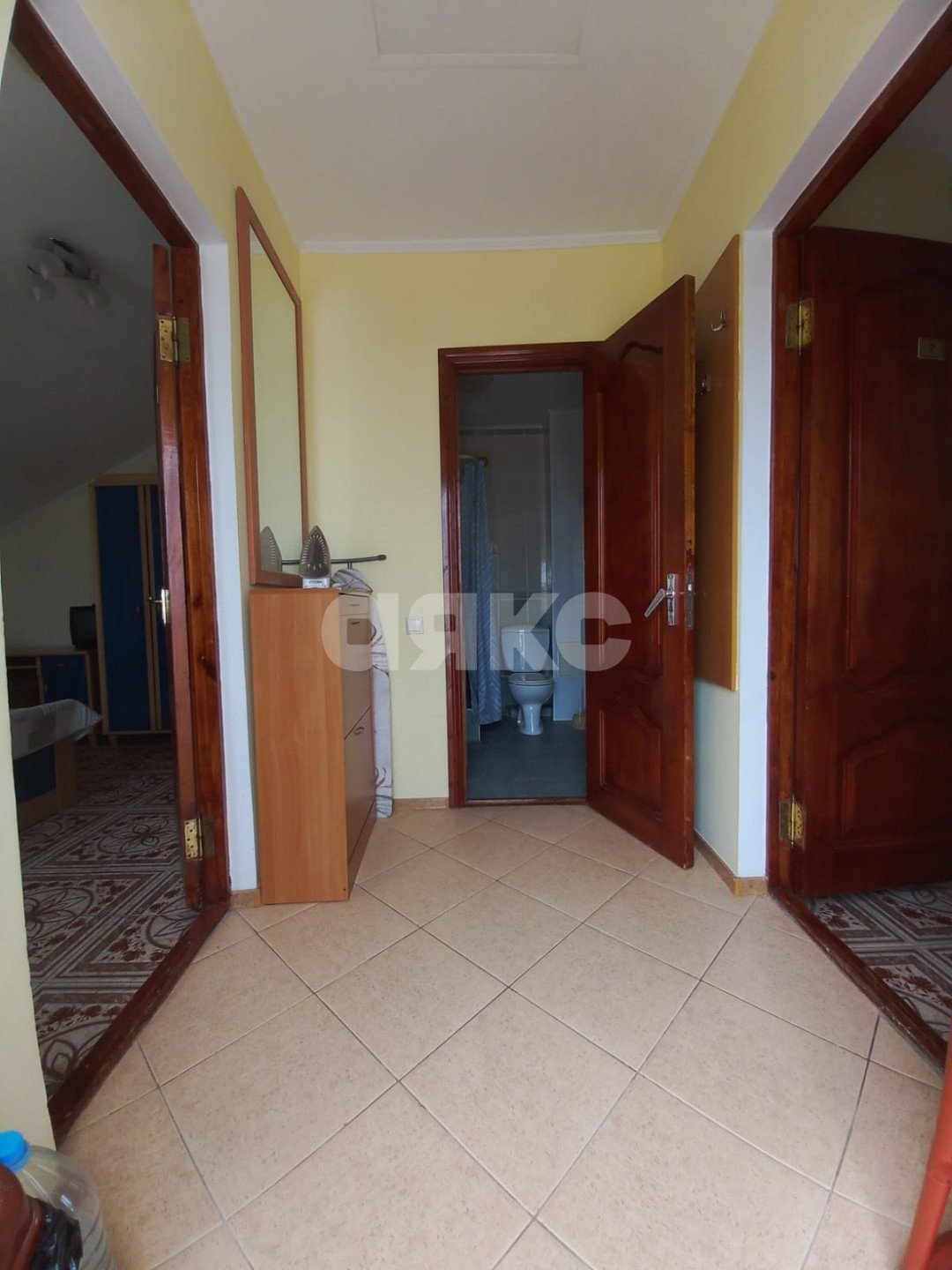 Фото №12: Апартаменты 52 м² - Анапа, пр-кт Пионерский, 107А