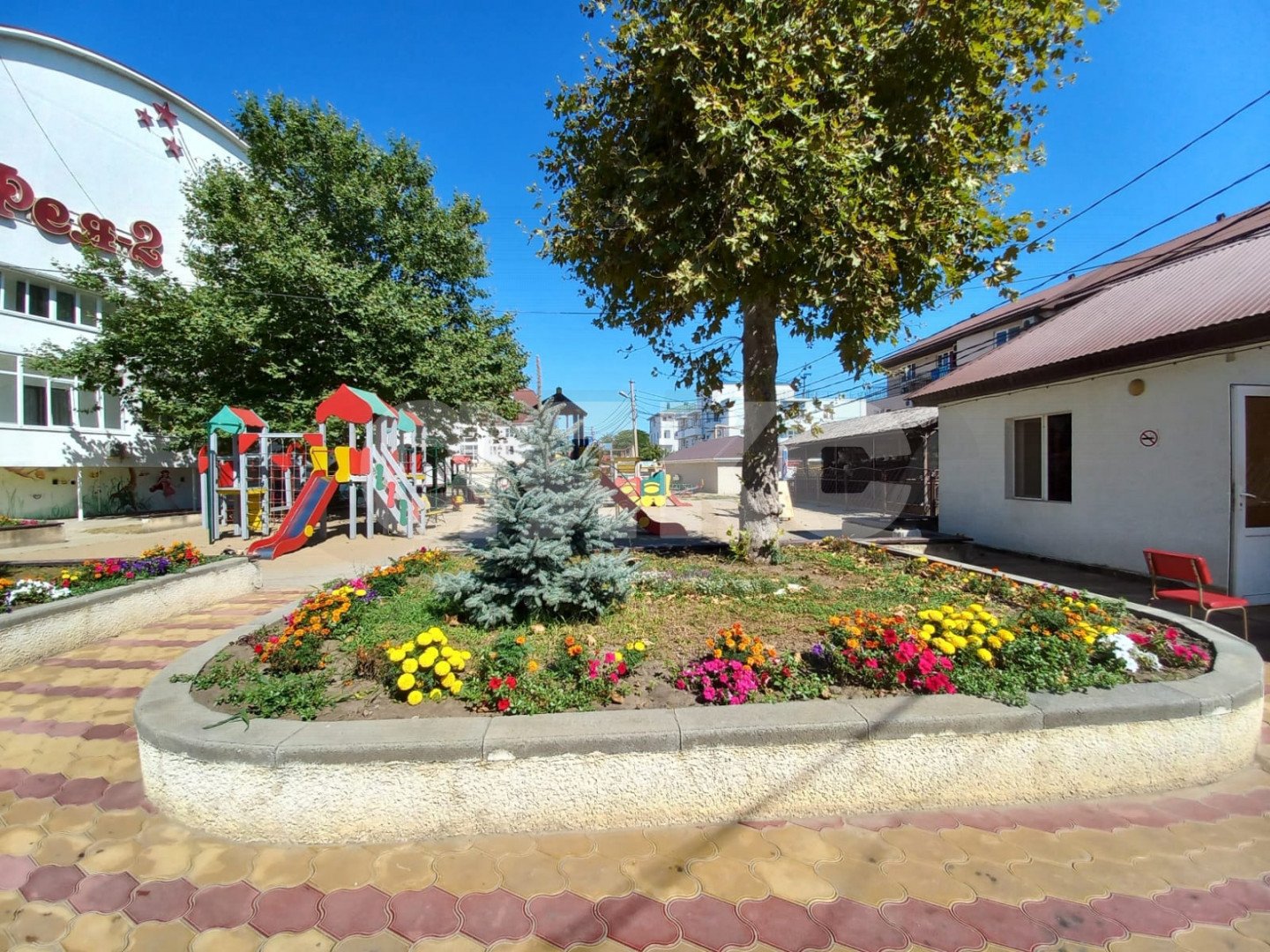 Фото №21: Апартаменты 52 м² - Анапа, пр-кт Пионерский, 107А