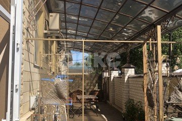 Фото №4: Дом 120 м² - Витязево, ул. Советская, 12