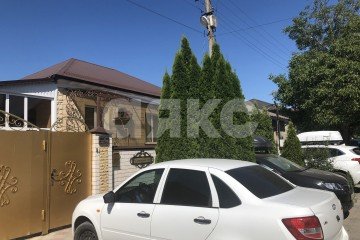 Фото №3: Дом 120 м² - Витязево, ул. Советская, 12