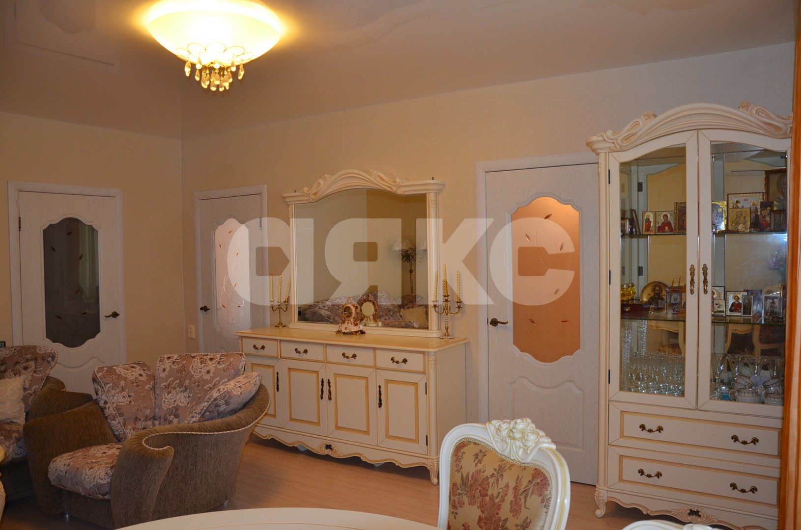 Фото №6: Дом 120 м² + 10 сот. - Витязево, ул. Советская, 12