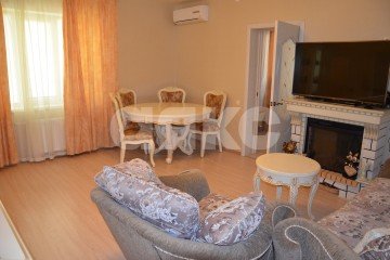 Фото №1: Дом 120 м² - Витязево, ул. Советская, 12