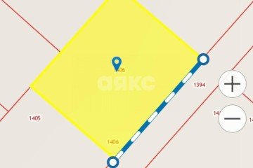 Фото №4: Коммерческая земля - Верхнее Джемете, ул. Роз