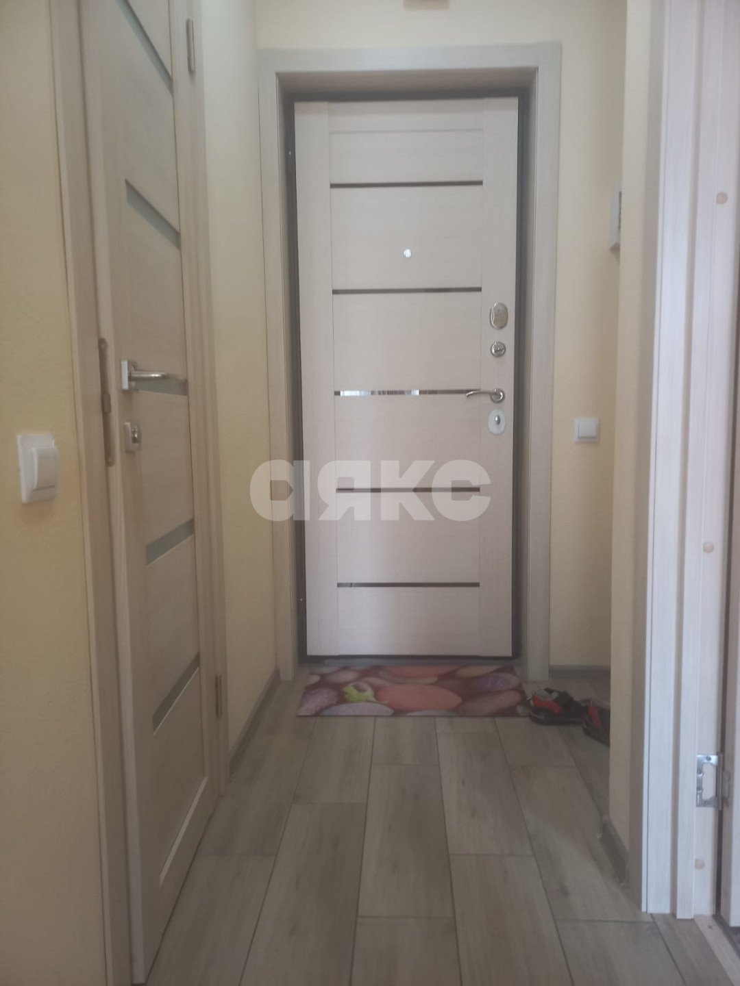 Фото №10: Апартаменты 37 м² - Анапа, пр-кт Пионерский, 100Вк2