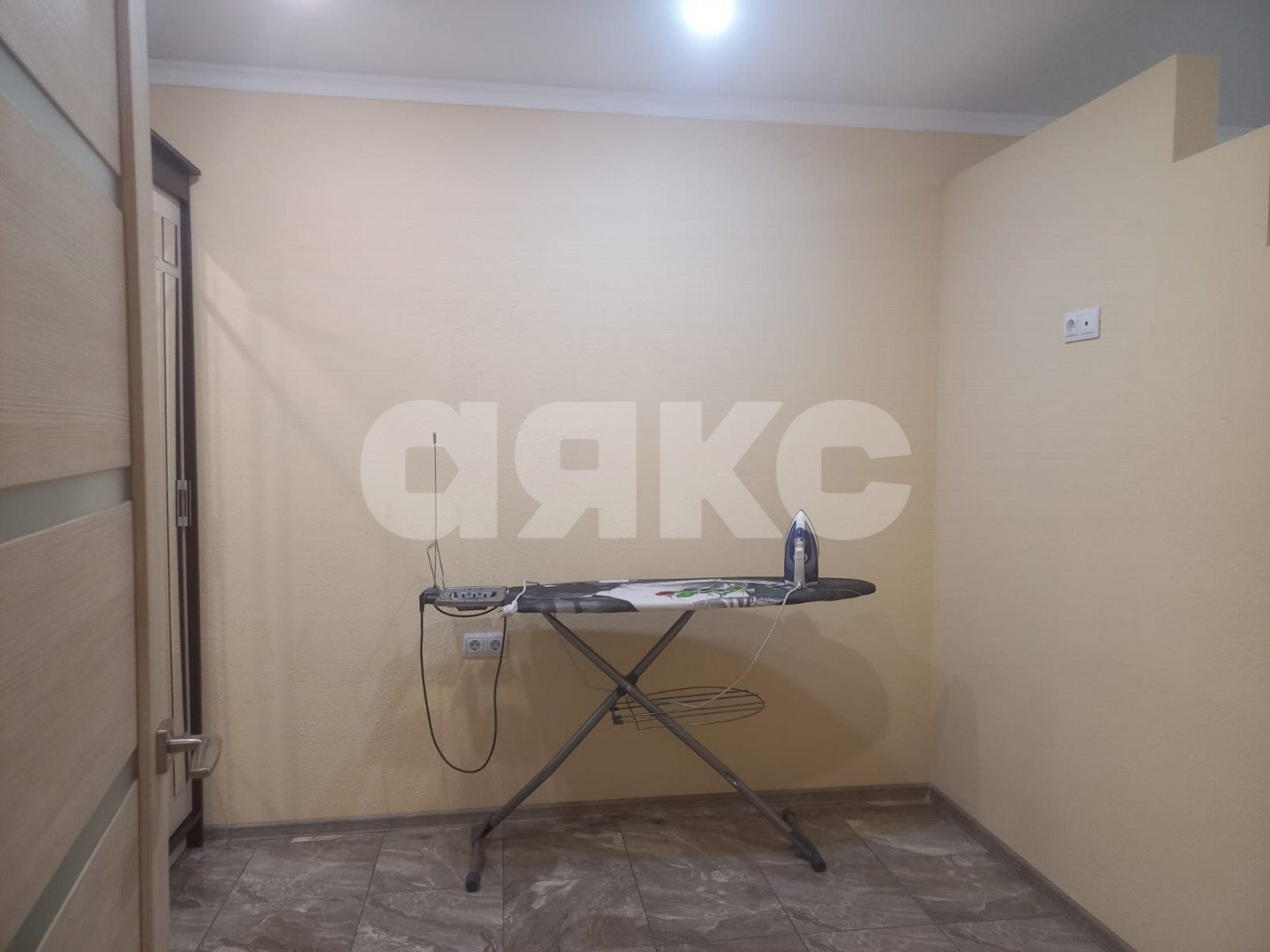 Фото №5: Апартаменты 37 м² - Анапа, пр-кт Пионерский, 100Вк2