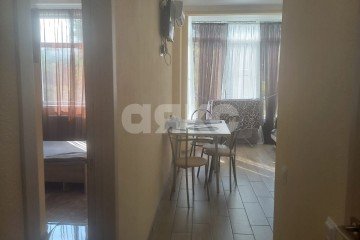 Фото №4: Апартаменты 37 м² - Анапа, пр-кт Пионерский, 100Вк2