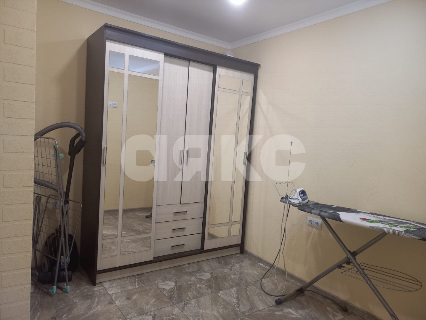 Фото №11: Апартаменты 37 м² - Анапа, пр-кт Пионерский, 100Вк2