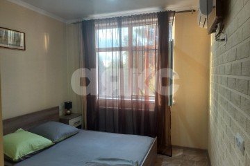 Фото №2: Апартаменты 37 м² - Анапа, пр-кт Пионерский, 100Вк2