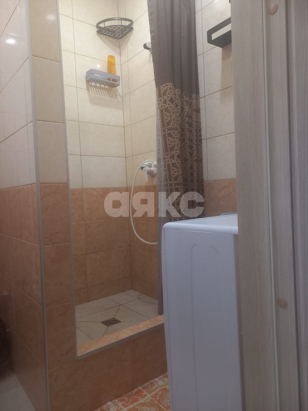 Фото №12: Апартаменты 37 м² - Анапа, пр-кт Пионерский, 100Вк2