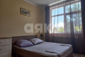 Фото №1: Апартаменты 37 м² - Анапа, пр-кт Пионерский, 100Вк2