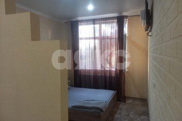 Фото №3: Апартаменты 37 м² - Анапа, пр-кт Пионерский, 100Вк2