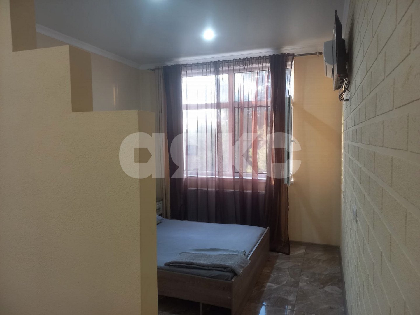 Фото №3: Апартаменты 37 м² - Анапа, пр-кт Пионерский, 100Вк2