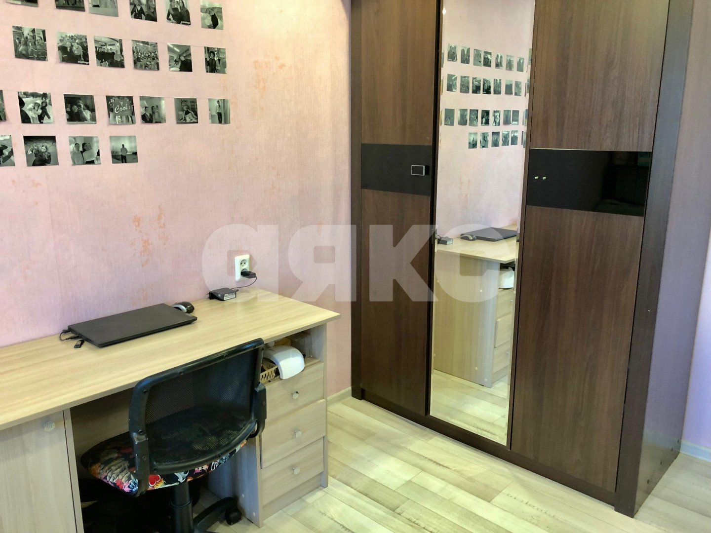 Фото №13: 3-комнатная квартира 68 м² - Анапа, мкр. 12-й, 37