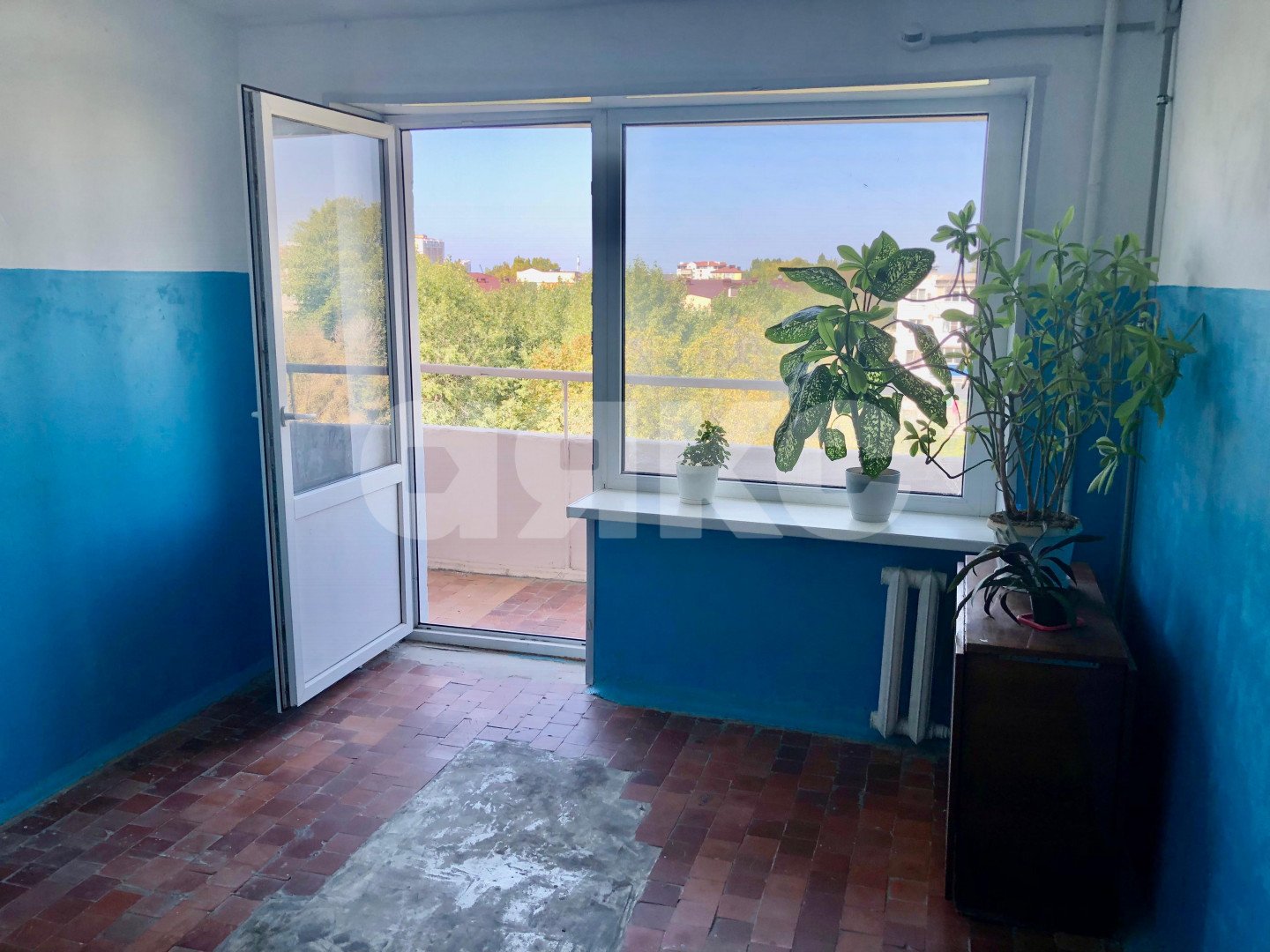 Фото №31: 3-комнатная квартира 68 м² - Анапа, мкр. 12-й, 37