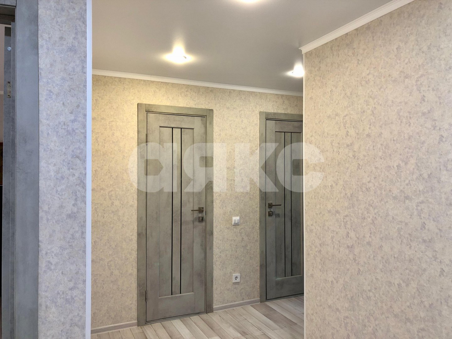 Фото №18: 3-комнатная квартира 68 м² - Анапа, мкр. 12-й, 37