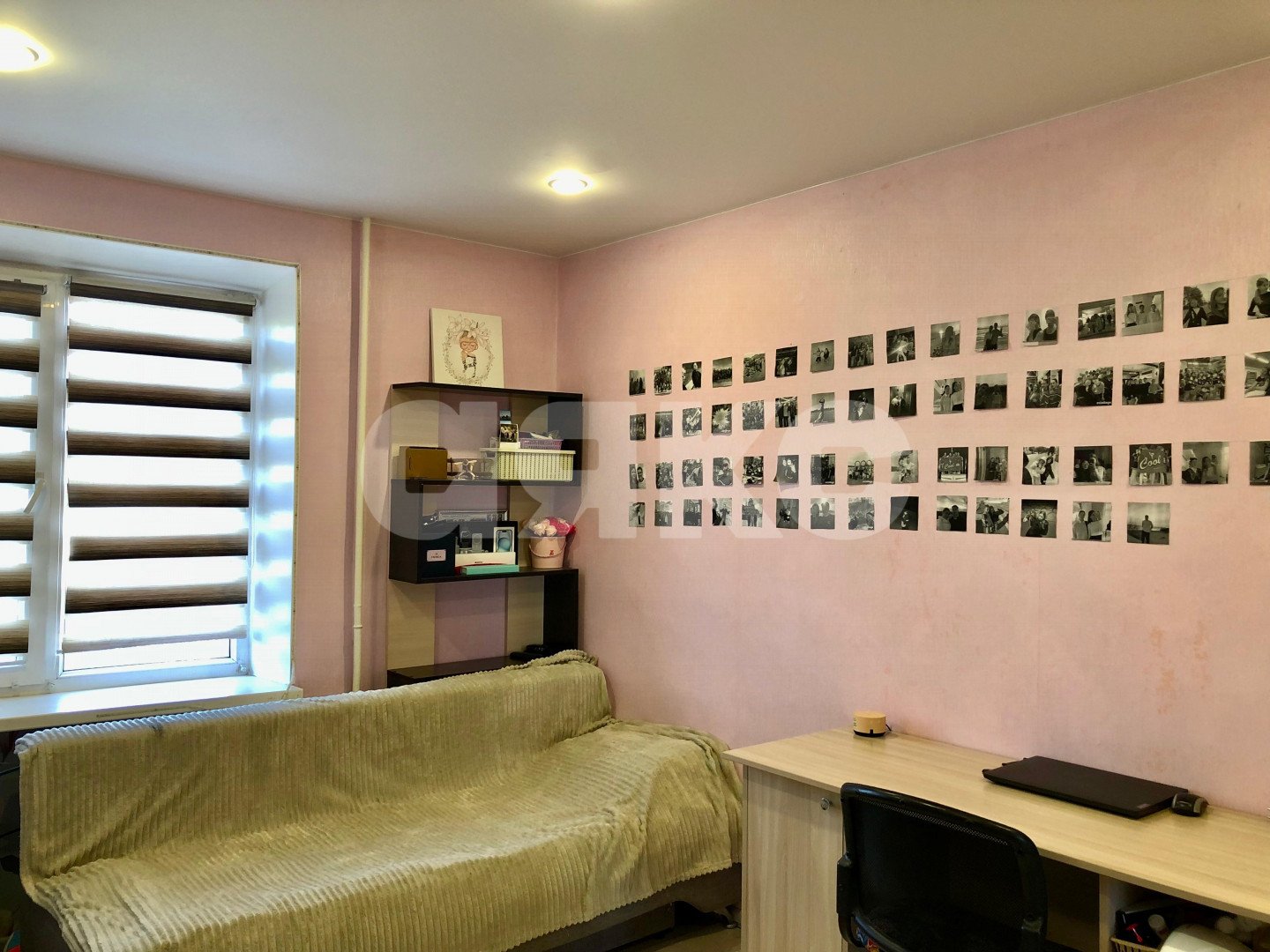 Фото №14: 3-комнатная квартира 68 м² - Анапа, мкр. 12-й, 37