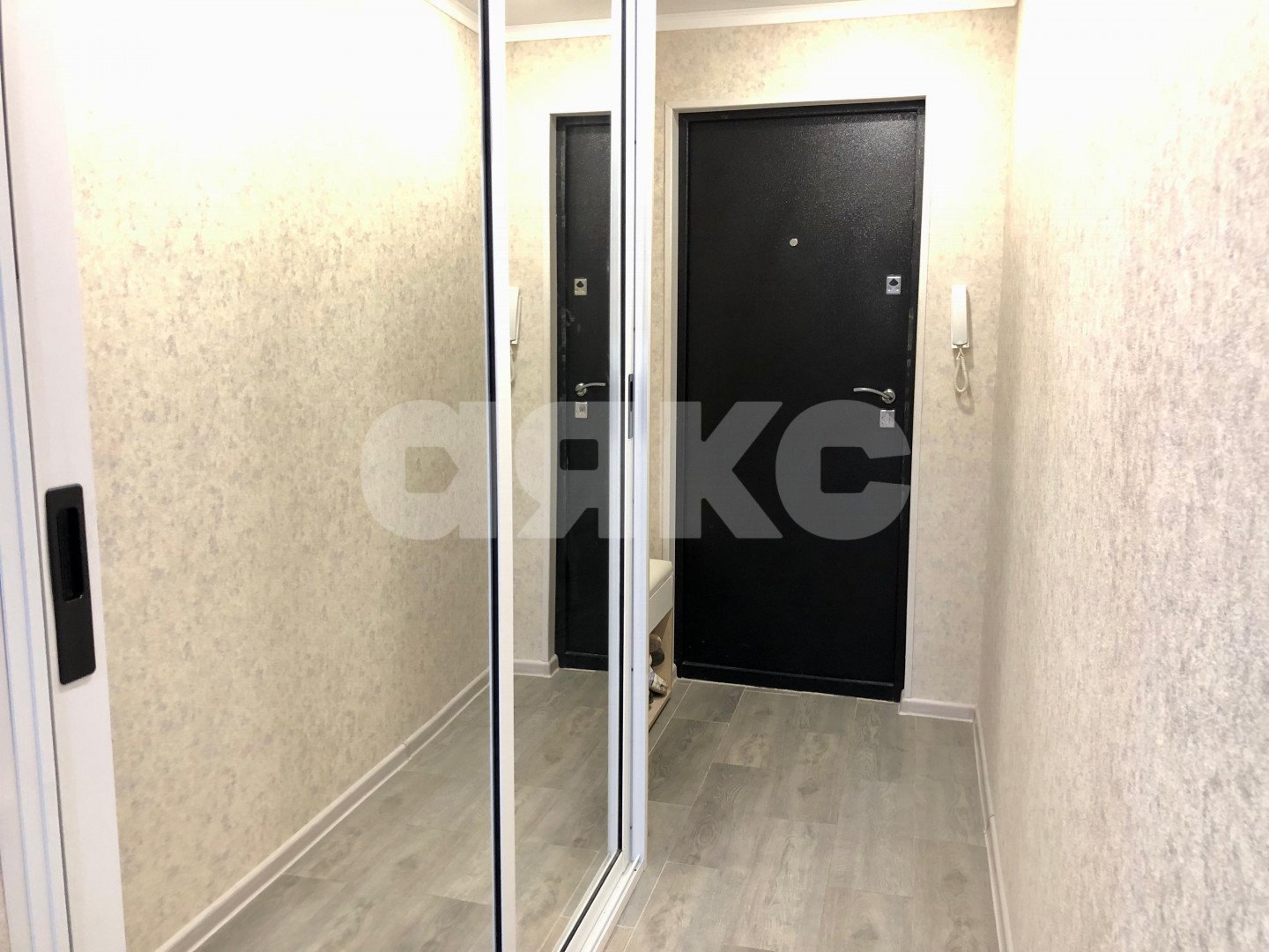 Фото №23: 3-комнатная квартира 68 м² - Анапа, мкр. 12-й, 37