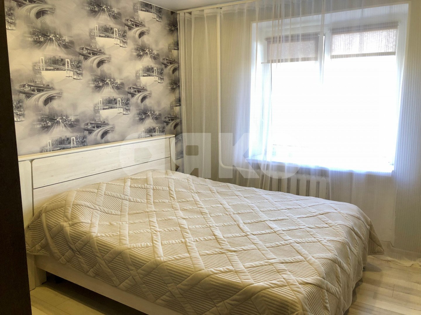 Фото №9: 3-комнатная квартира 68 м² - Анапа, мкр. 12-й, 37