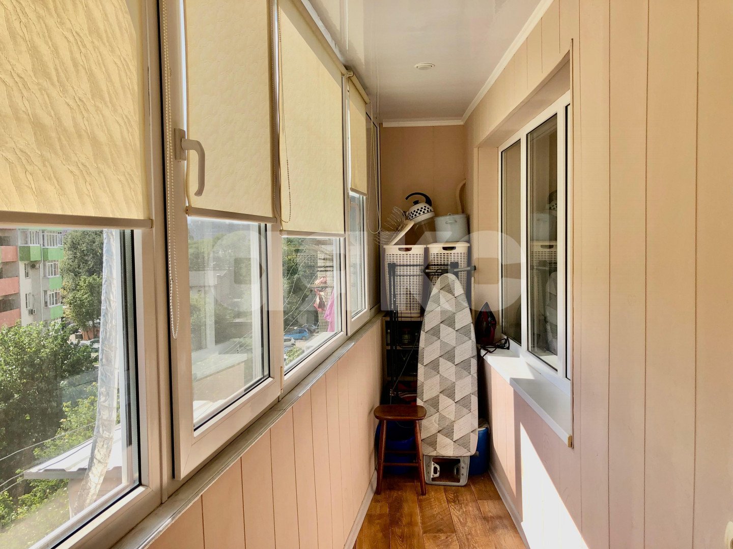 Фото №20: 3-комнатная квартира 68 м² - Анапа, мкр. 12-й, 37