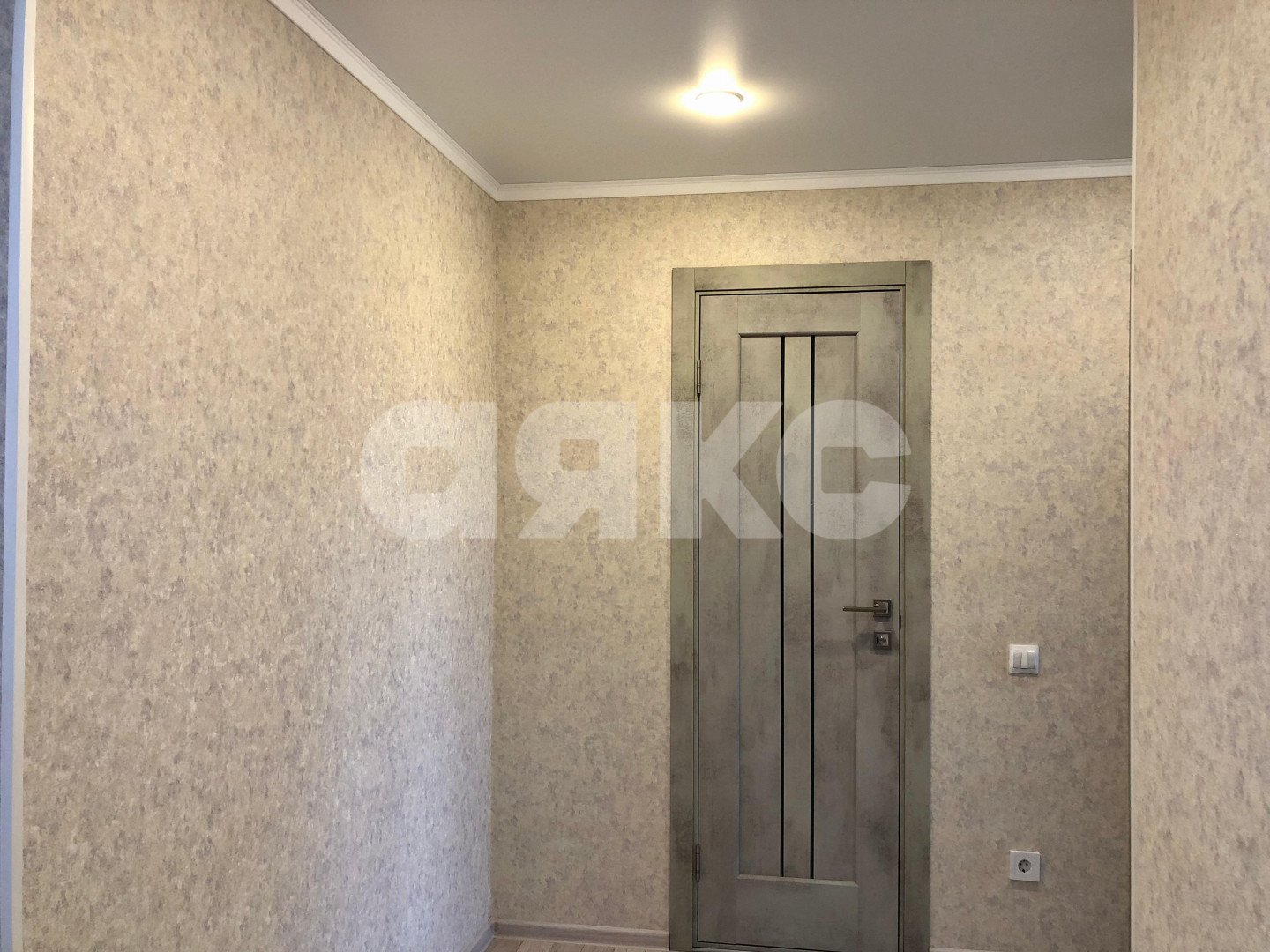 Фото №16: 3-комнатная квартира 68 м² - Анапа, мкр. 12-й, 37