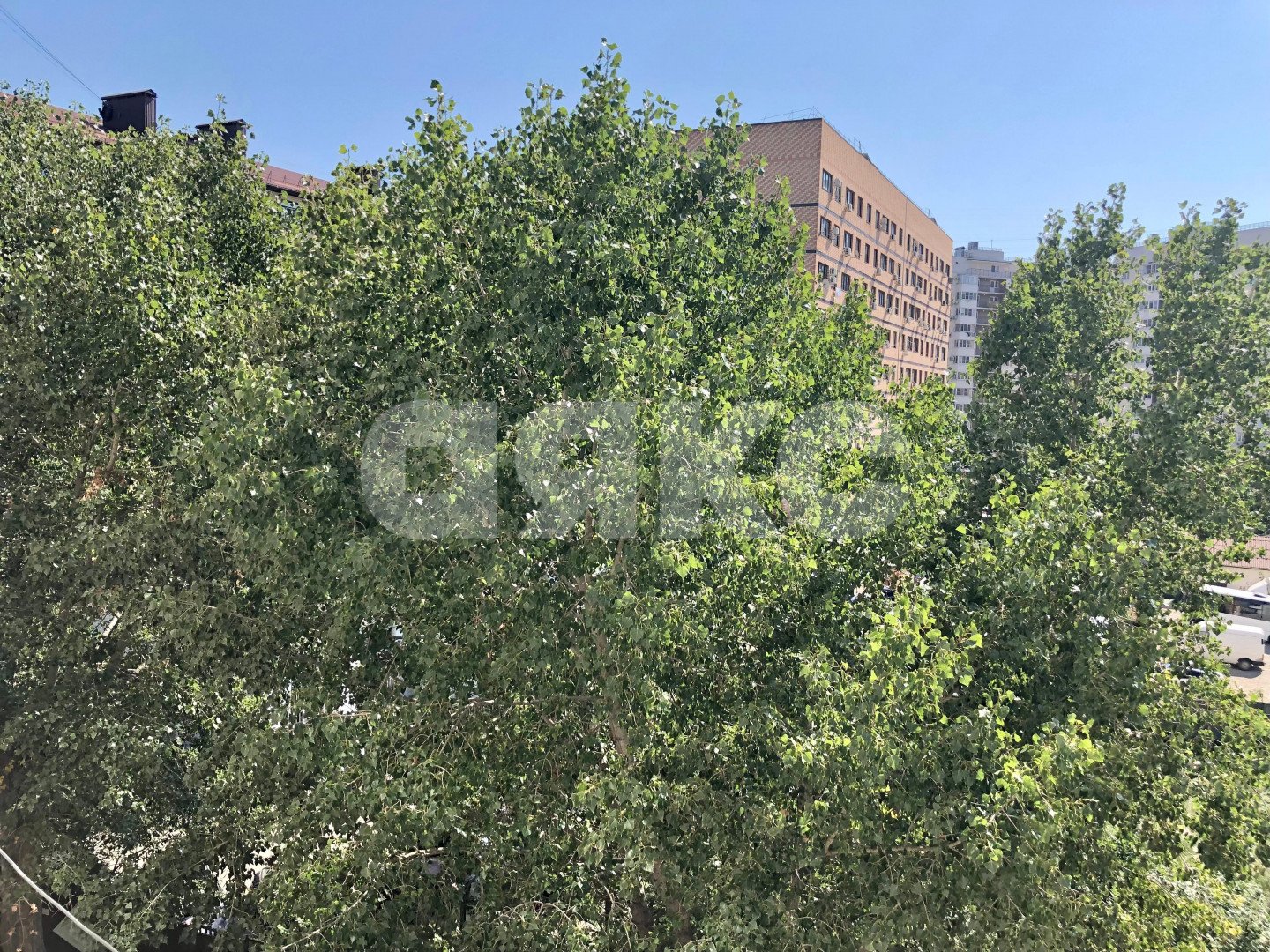 Фото №27: 3-комнатная квартира 68 м² - Анапа, мкр. 12-й, 37