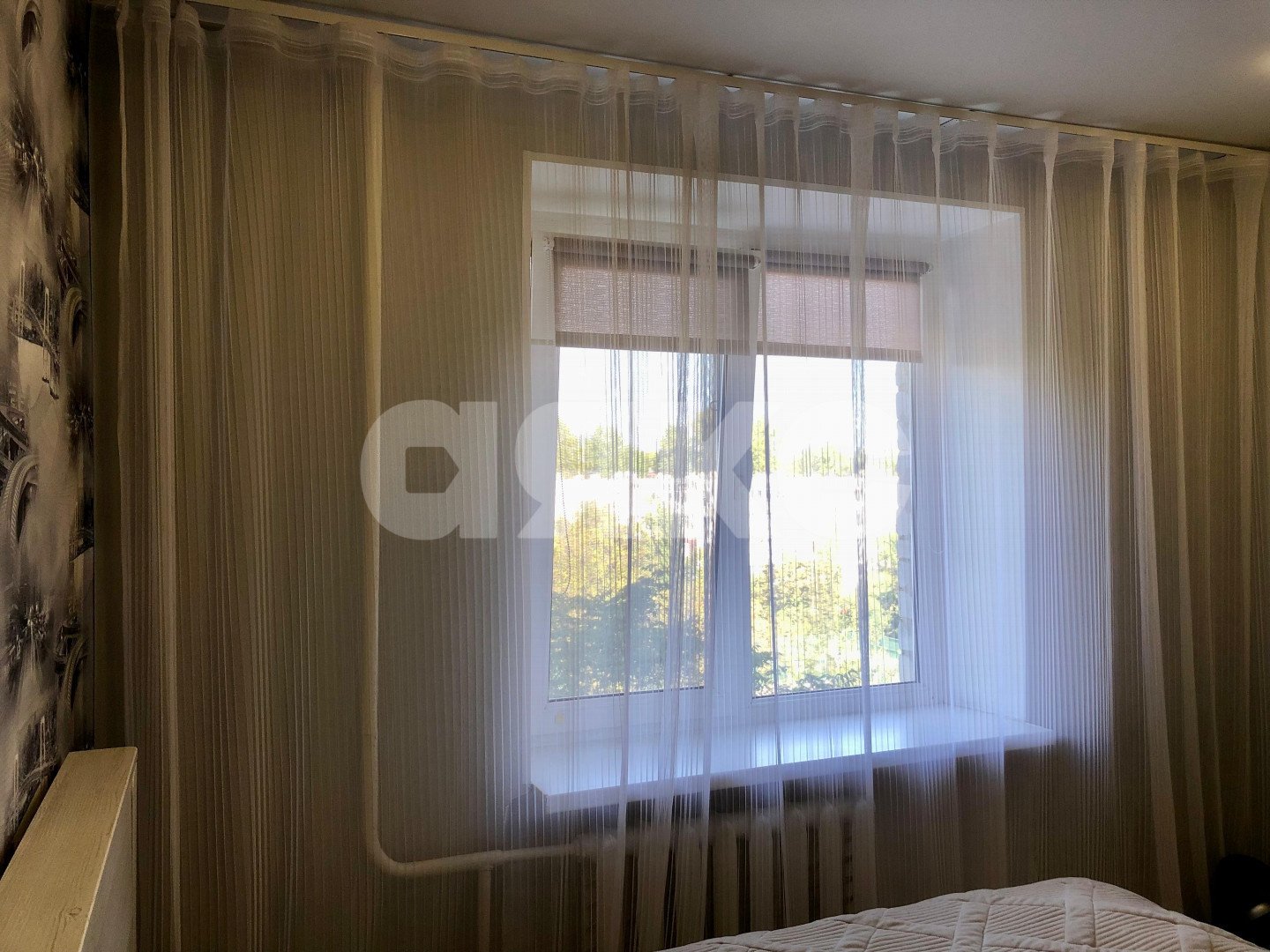 Фото №11: 3-комнатная квартира 68 м² - Анапа, мкр. 12-й, 37